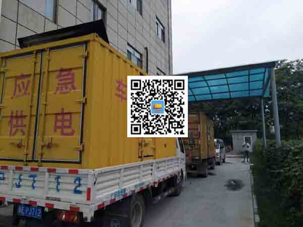 香河发电车出租-发电机产品使用越来越广泛