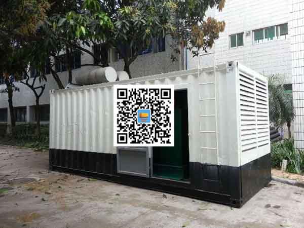 香河出租发电机-什么样的柴油发电机使用效果比较好