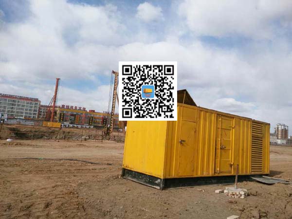 香河发电机出租-柴油发电机组安全操作规程有哪些?