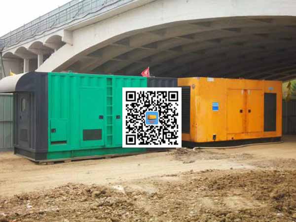 香河决定发电机顺利启动的因素及如何解决发电机冬季起动困难问题