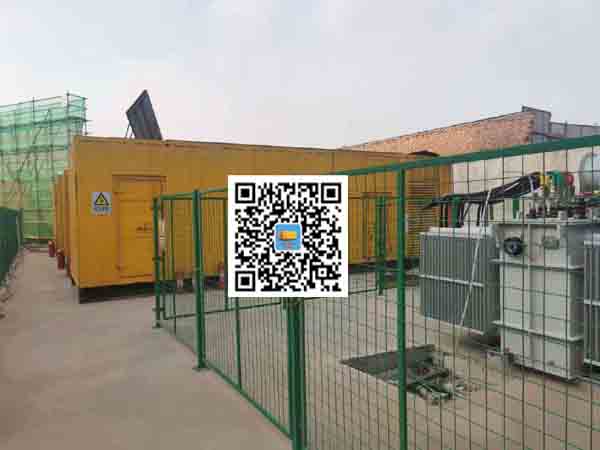 香河发电机组的社会应用有哪些