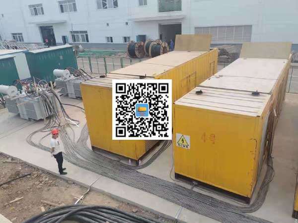 香河发电机出租-柴油发电机组应用在哪些方面