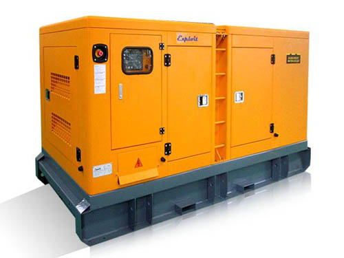香河影响 200kw 柴油发电机油耗的因素有哪些?