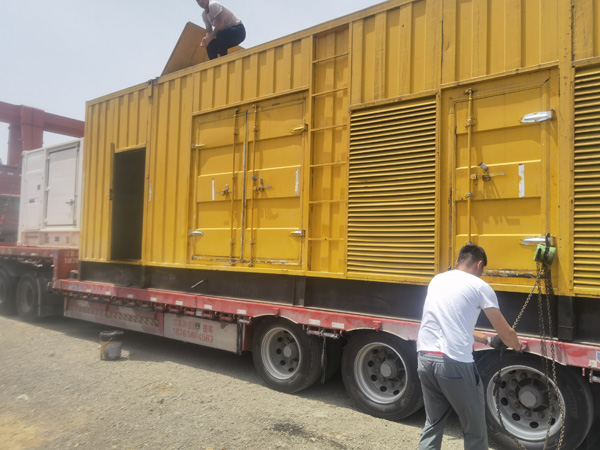 香河除了负载情况和发动机维护,还有哪些因素会影响 200kw 柴油发电机的油耗?