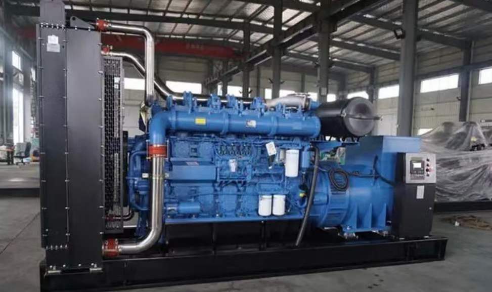 香河如何选择适合的 500kW 柴油发电机组？
