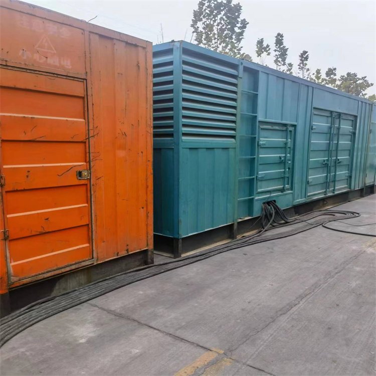 香河如何选择适合 600kW 柴油发电机组的热继电器？