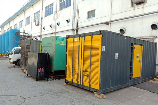 香河发电机组保养是确保其正常运行、延长使用寿命的关键，以下是一些保养注意事项