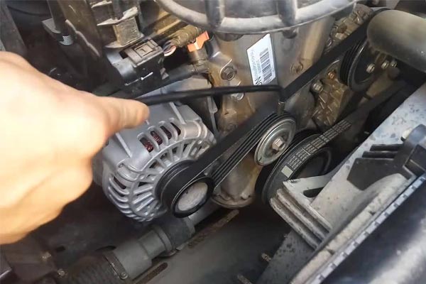 香河转速传感器的工作原理是什么？