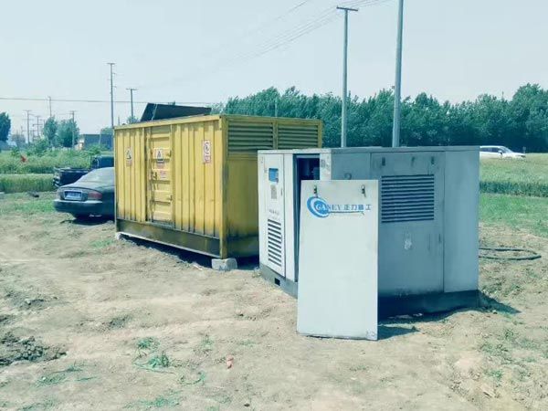 香河柴油发电机组冬季日常维修需要哪些工具?